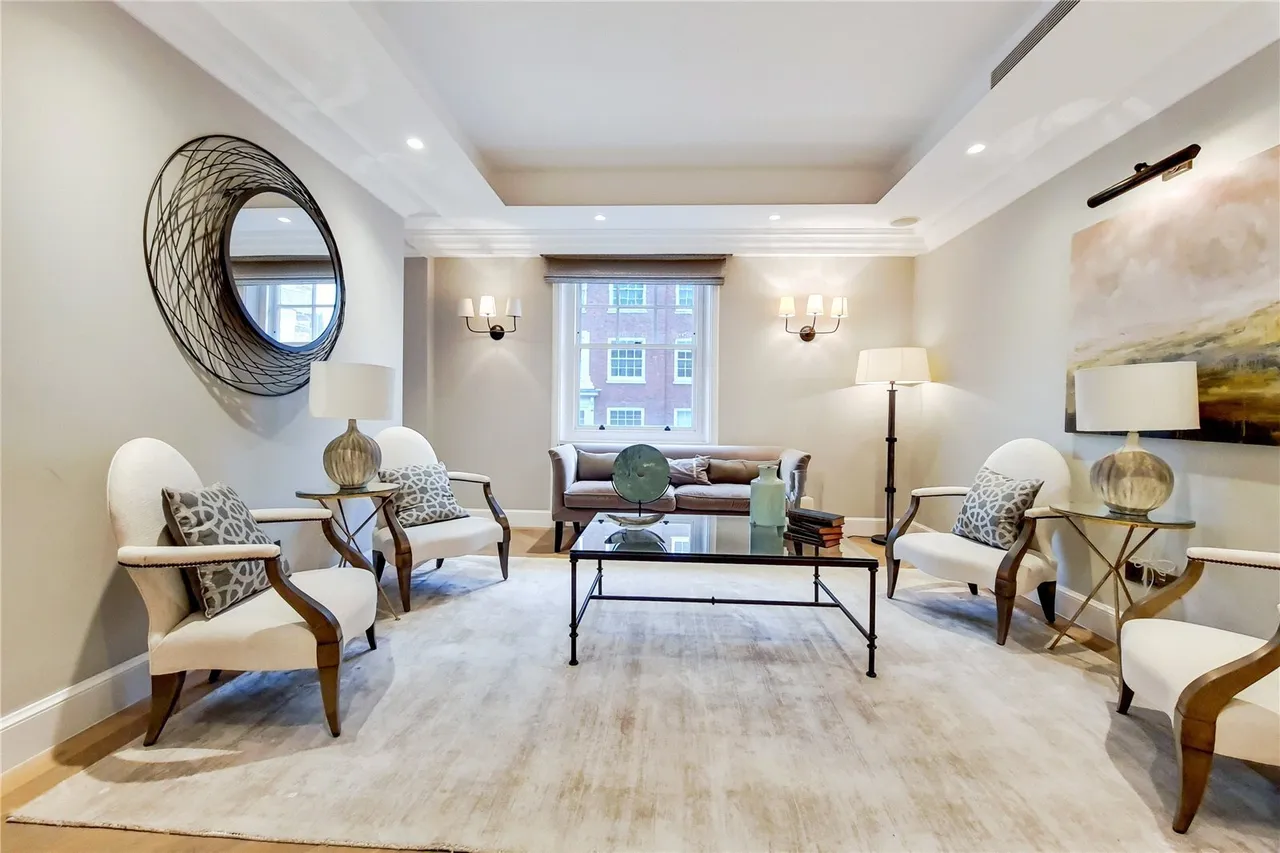 George Street, Marylebone, W1H, photo 2