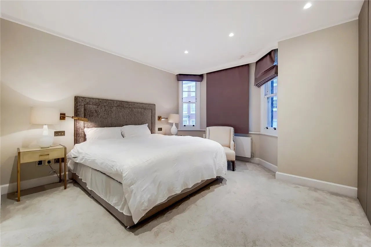 George Street, Marylebone, W1H, photo 9