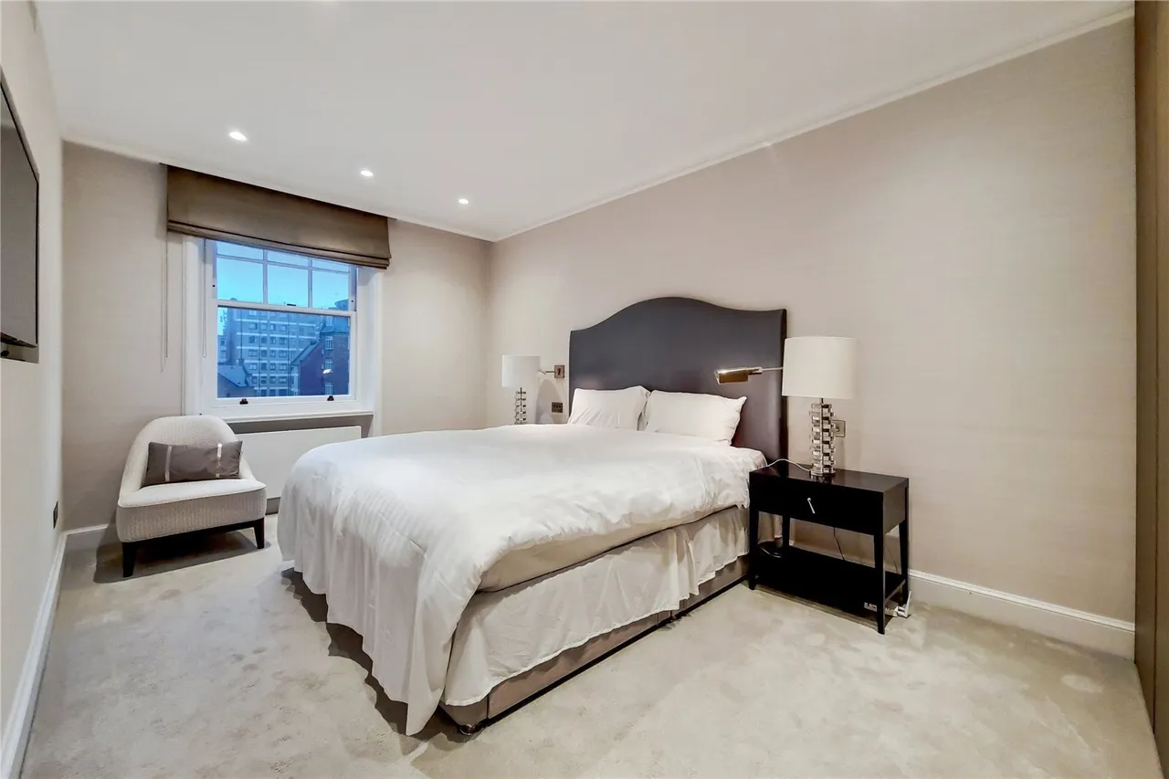 George Street, Marylebone, W1H, photo 10