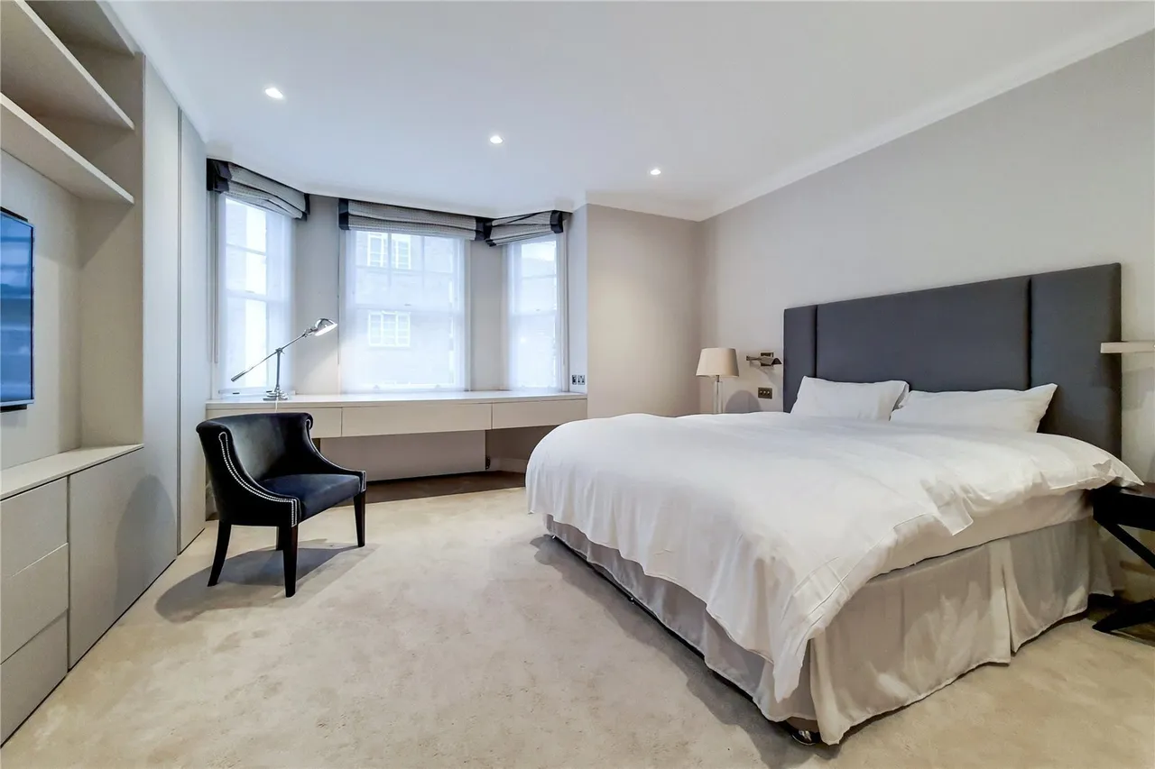 George Street, Marylebone, W1H, photo 8