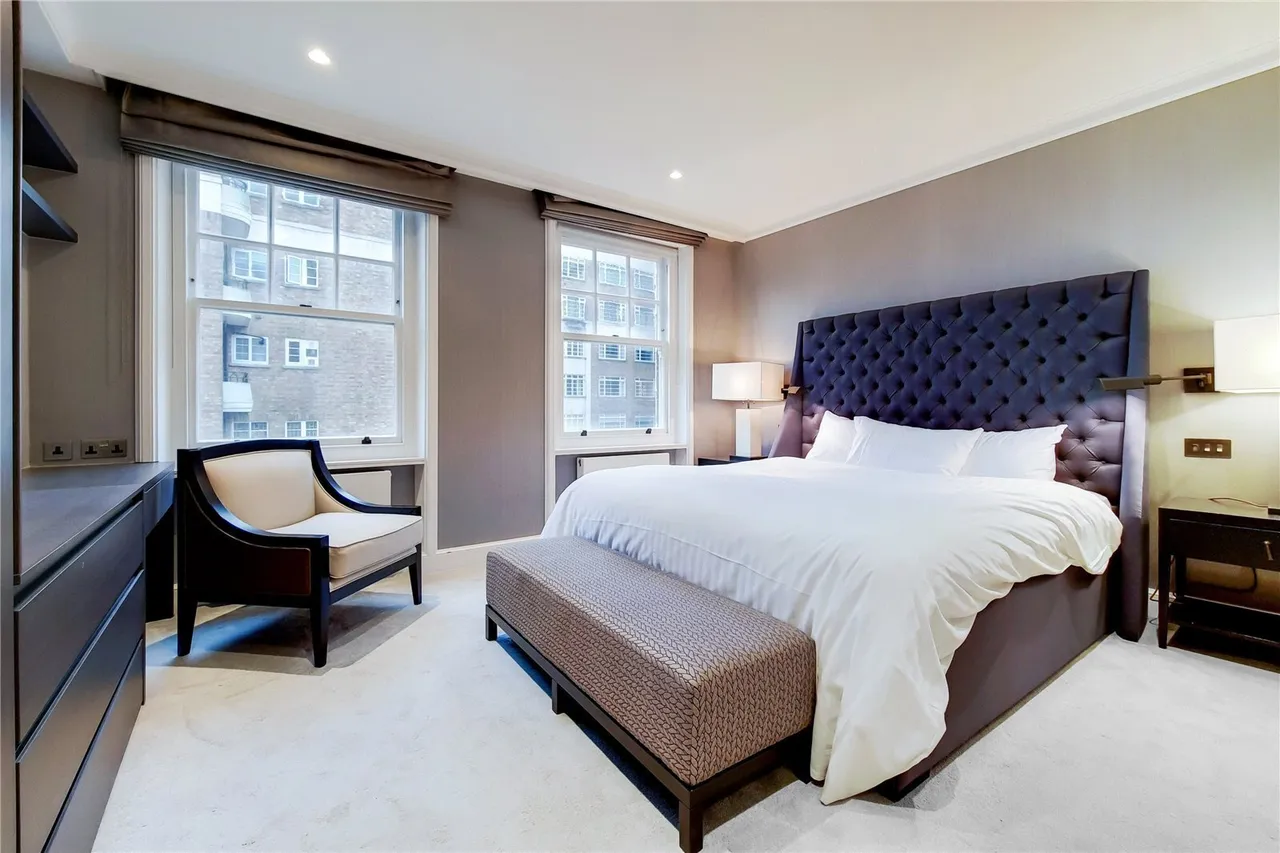George Street, Marylebone, W1H, photo 5