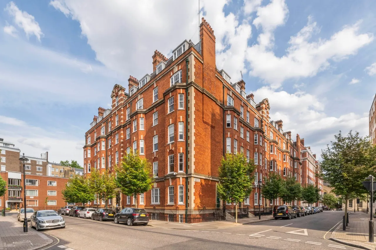 George Street, Marylebone, W1H, photo 7
