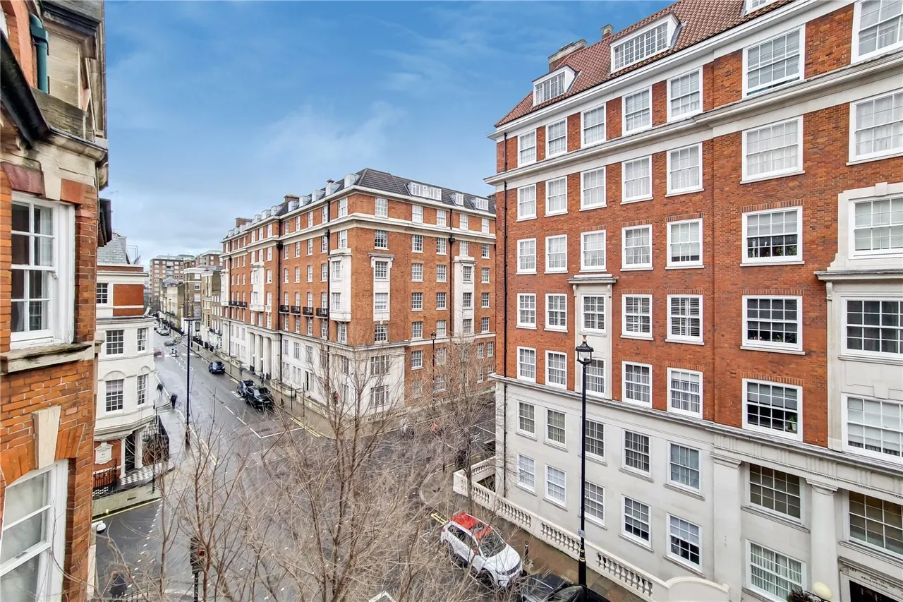 George Street, Marylebone, W1H, photo 15