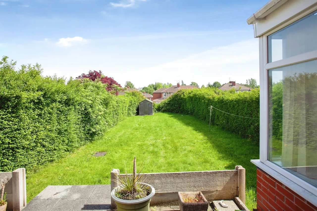 Vernon Road, Broom, S60, photo 17
