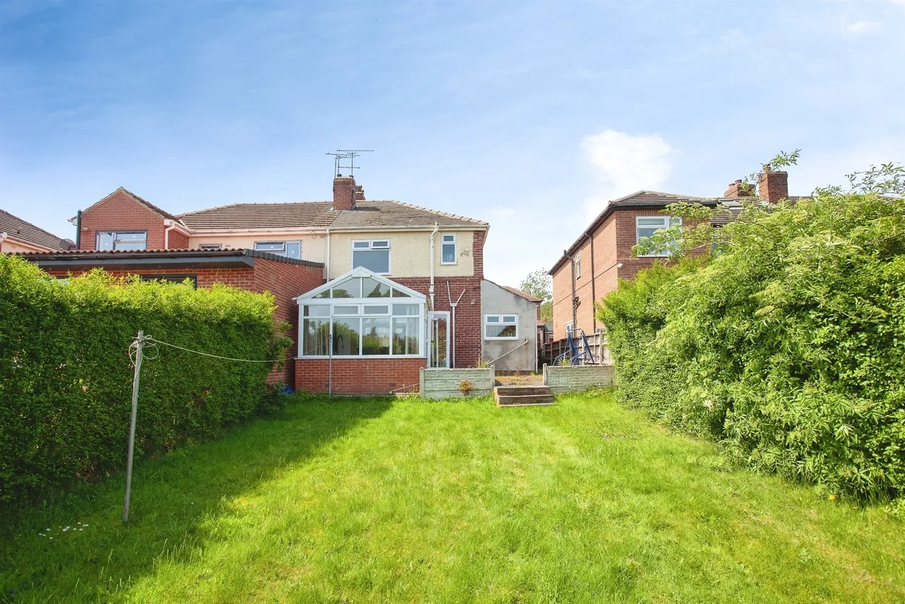 Vernon Road, Broom, S60, photo 4