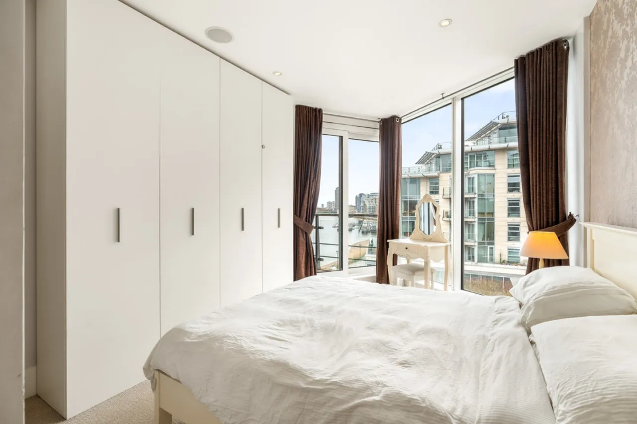 Commodore House, Battersea Reach, photo 11