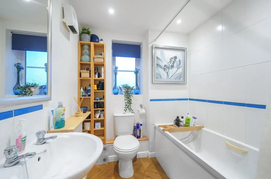 Manhattan Gardens, Great Sankey, WA5, photo 19