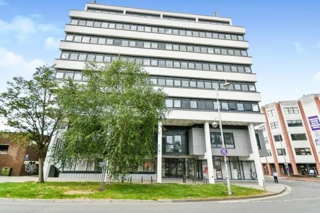 19 Fleming Way, Town Centre, Swindon, SN1, photo 6