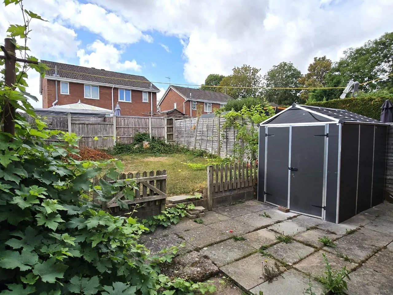 Brandywell Road, Broseley, photo 8