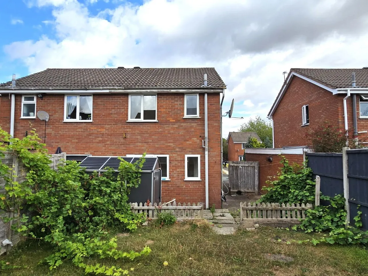 Brandywell Road, Broseley, photo 7