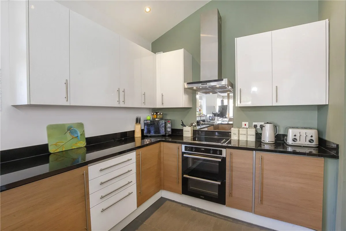 Clifton Green, York, YO30, photo 5
