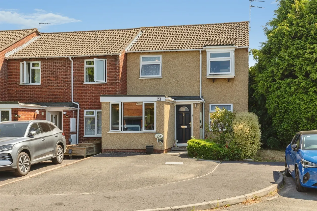 4 bed house for sale — Chevening Close, Stoke Gifford, Bristol