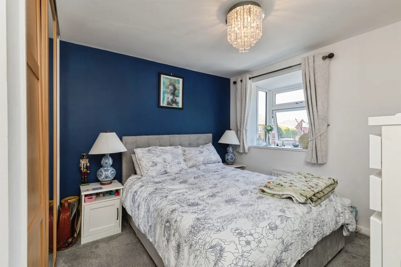 Chevening Close, Stoke Gifford, Bristol, photo 11