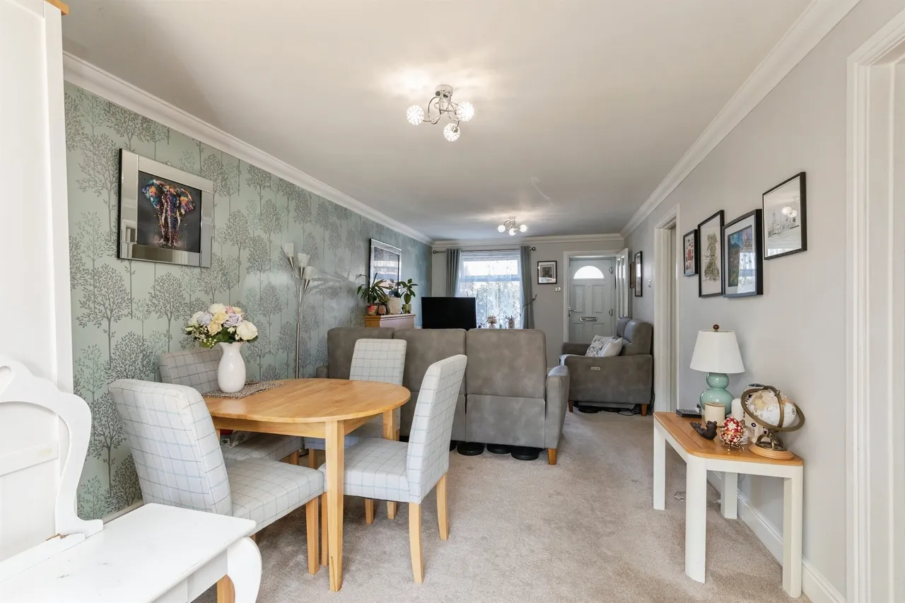 Chevening Close, Stoke Gifford, Bristol, photo 4