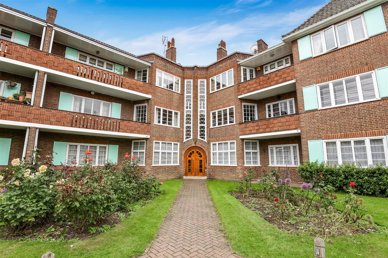 Roehampton Close, Putney, SW15, photo 5