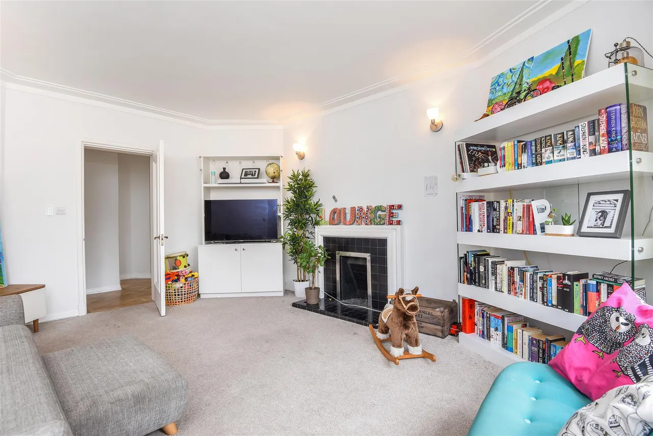 Roehampton Close, Putney, SW15, photo 8