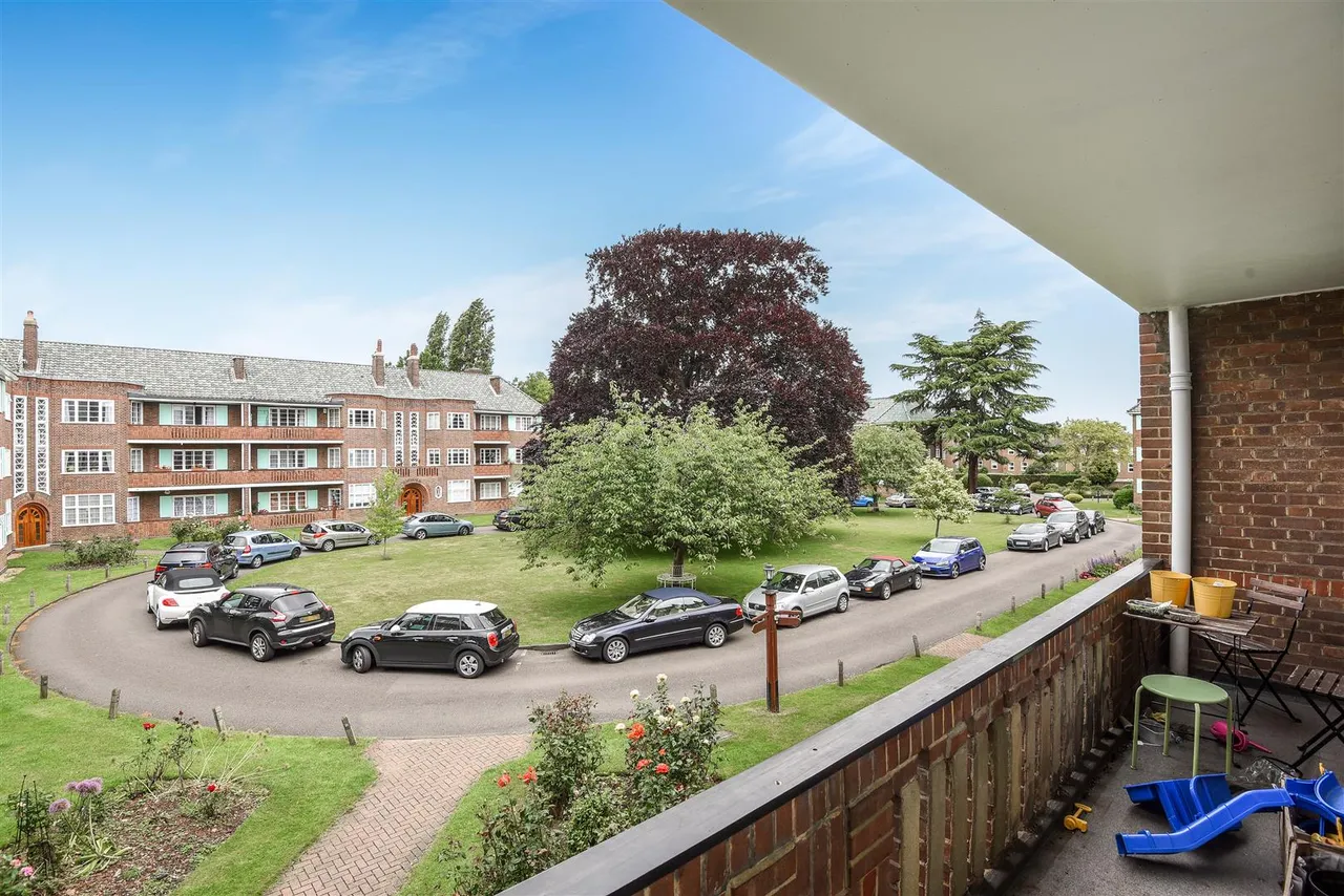 Roehampton Close, Putney, SW15, photo 7