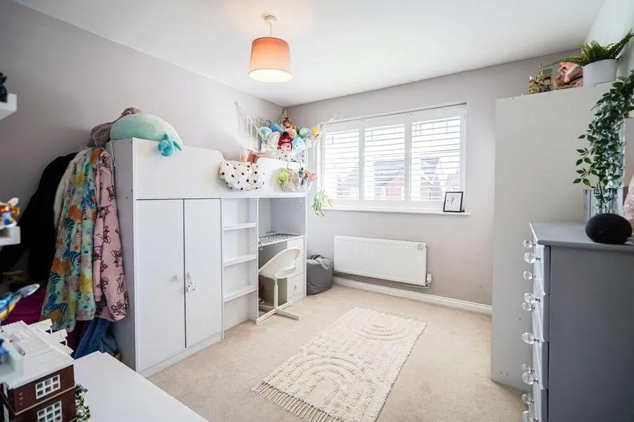 Butterfly Place, Edwinstowe, NG21, photo 29