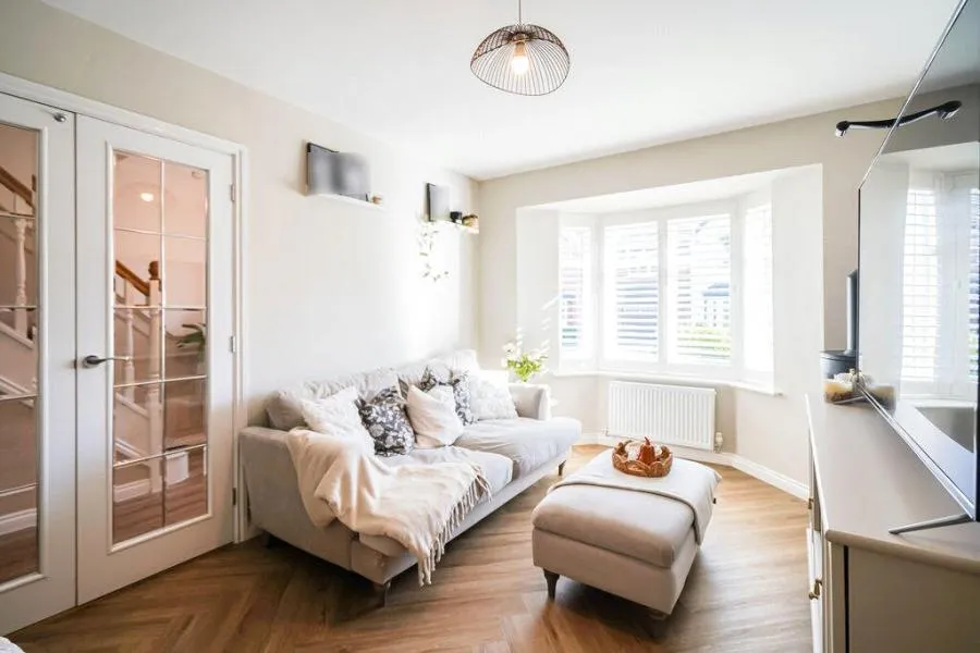 Butterfly Place, Edwinstowe, NG21, photo 12