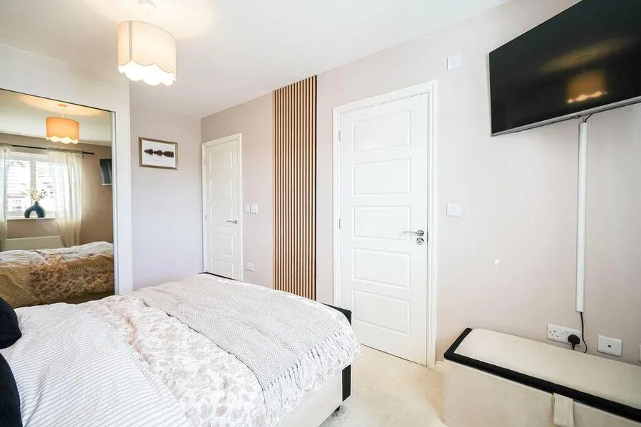 Butterfly Place, Edwinstowe, NG21, photo 19