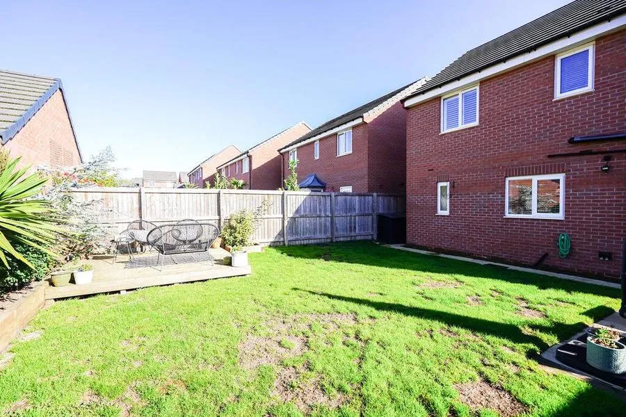 Butterfly Place, Edwinstowe, NG21, photo 34