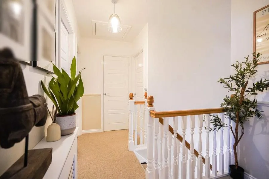 Butterfly Place, Edwinstowe, NG21, photo 23