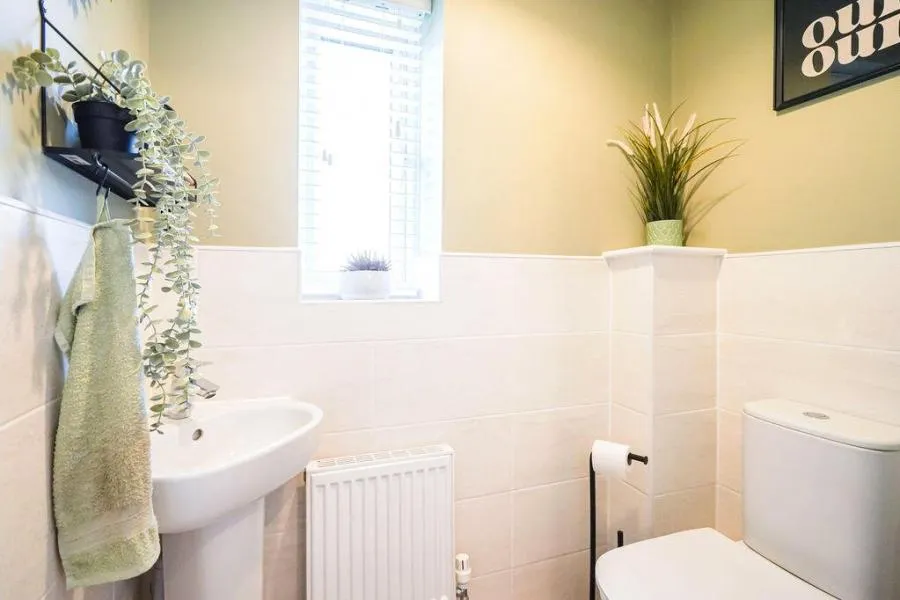 Butterfly Place, Edwinstowe, NG21, photo 11