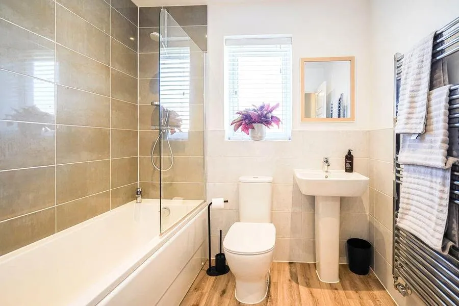 Butterfly Place, Edwinstowe, NG21, photo 21