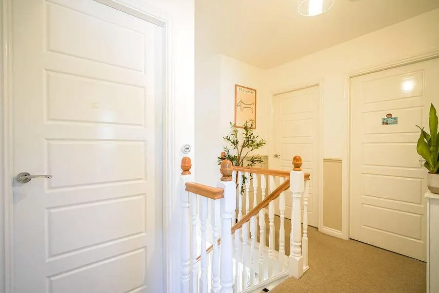 Butterfly Place, Edwinstowe, NG21, photo 22