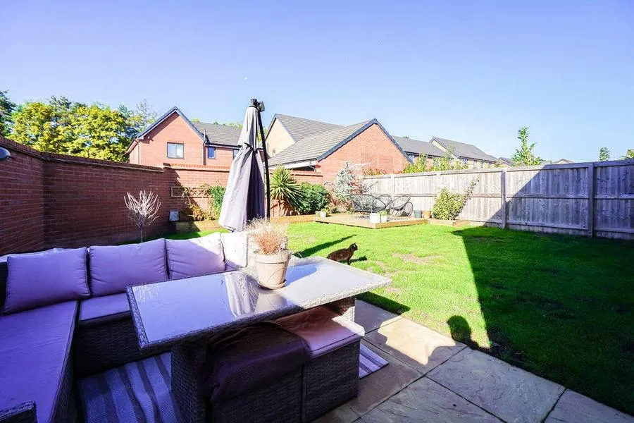 Butterfly Place, Edwinstowe, NG21, photo 35