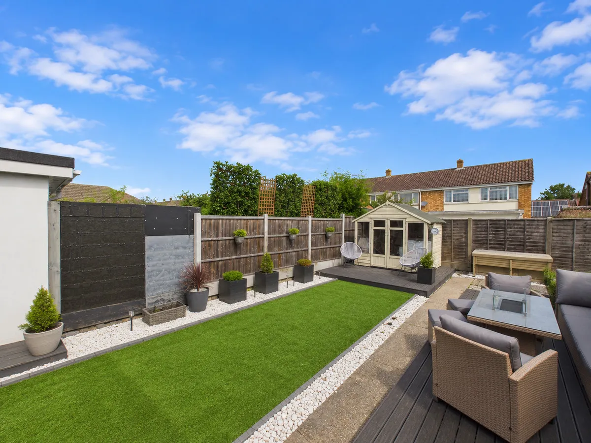 Birch Close, Canvey Island, SS8, photo 20