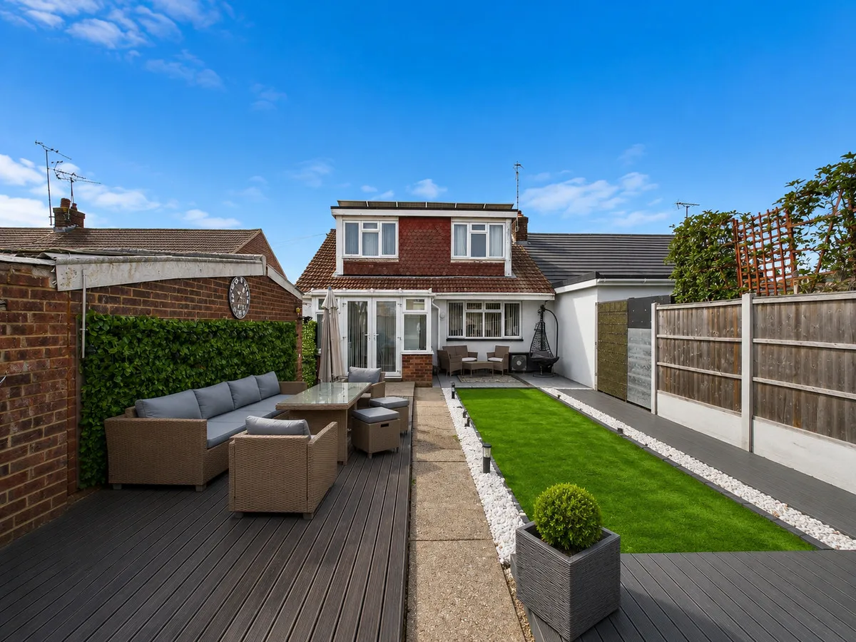 Birch Close, Canvey Island, SS8, photo 21