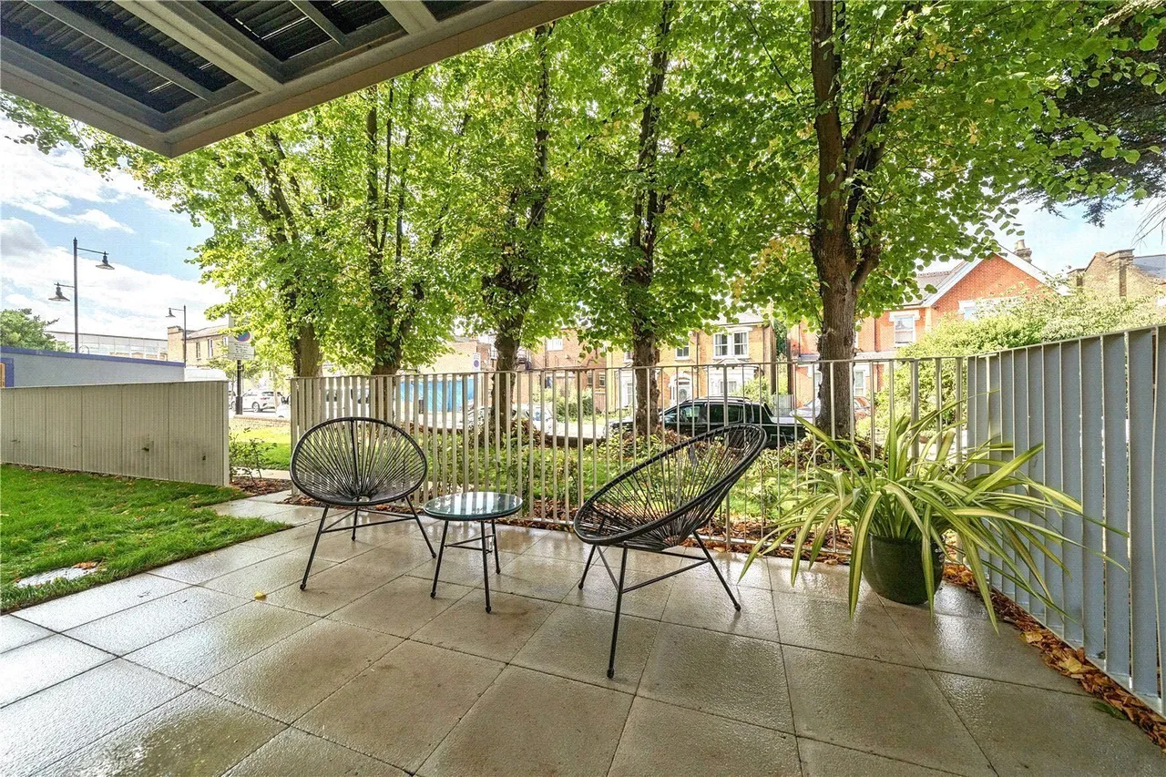 Hadlow Road, DA14, photo 5