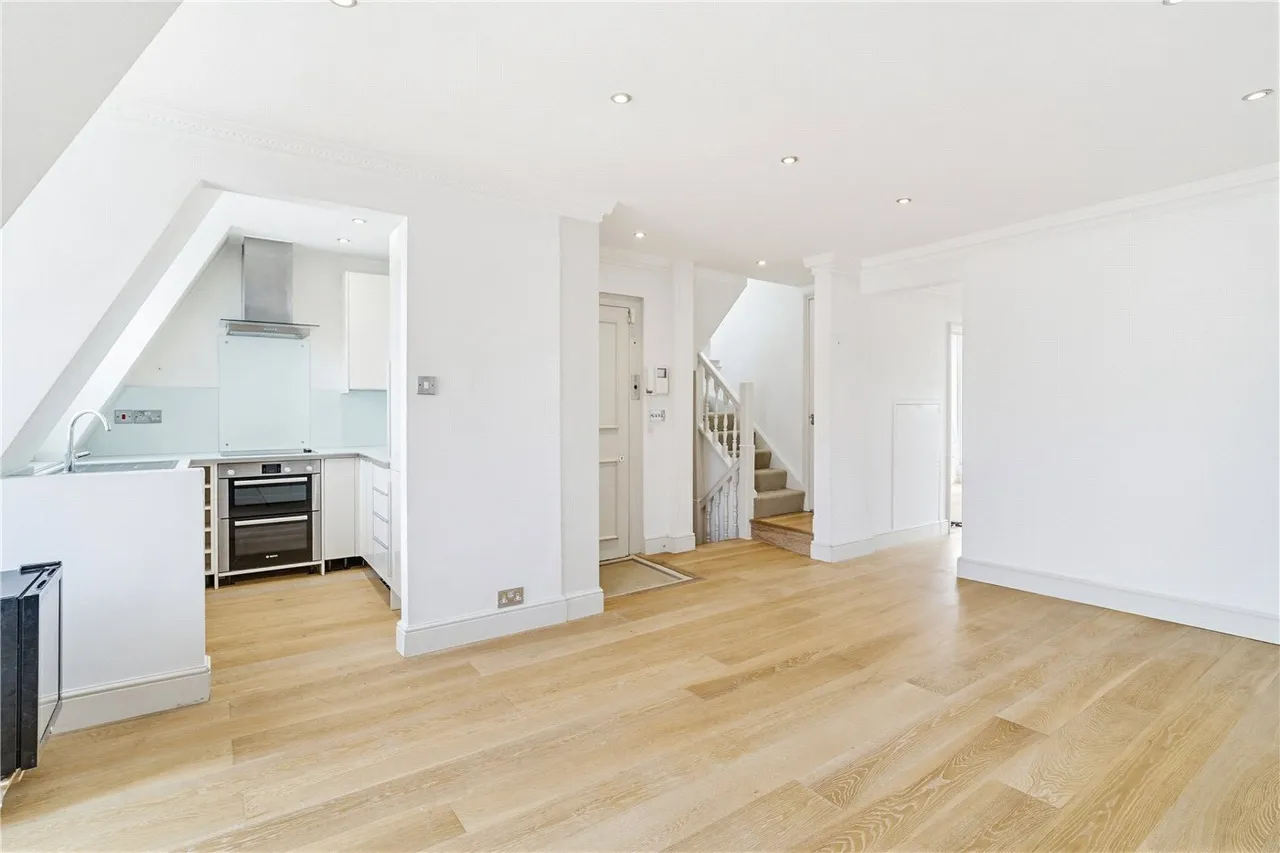 Egerton Gardens, London, SW3, photo 4