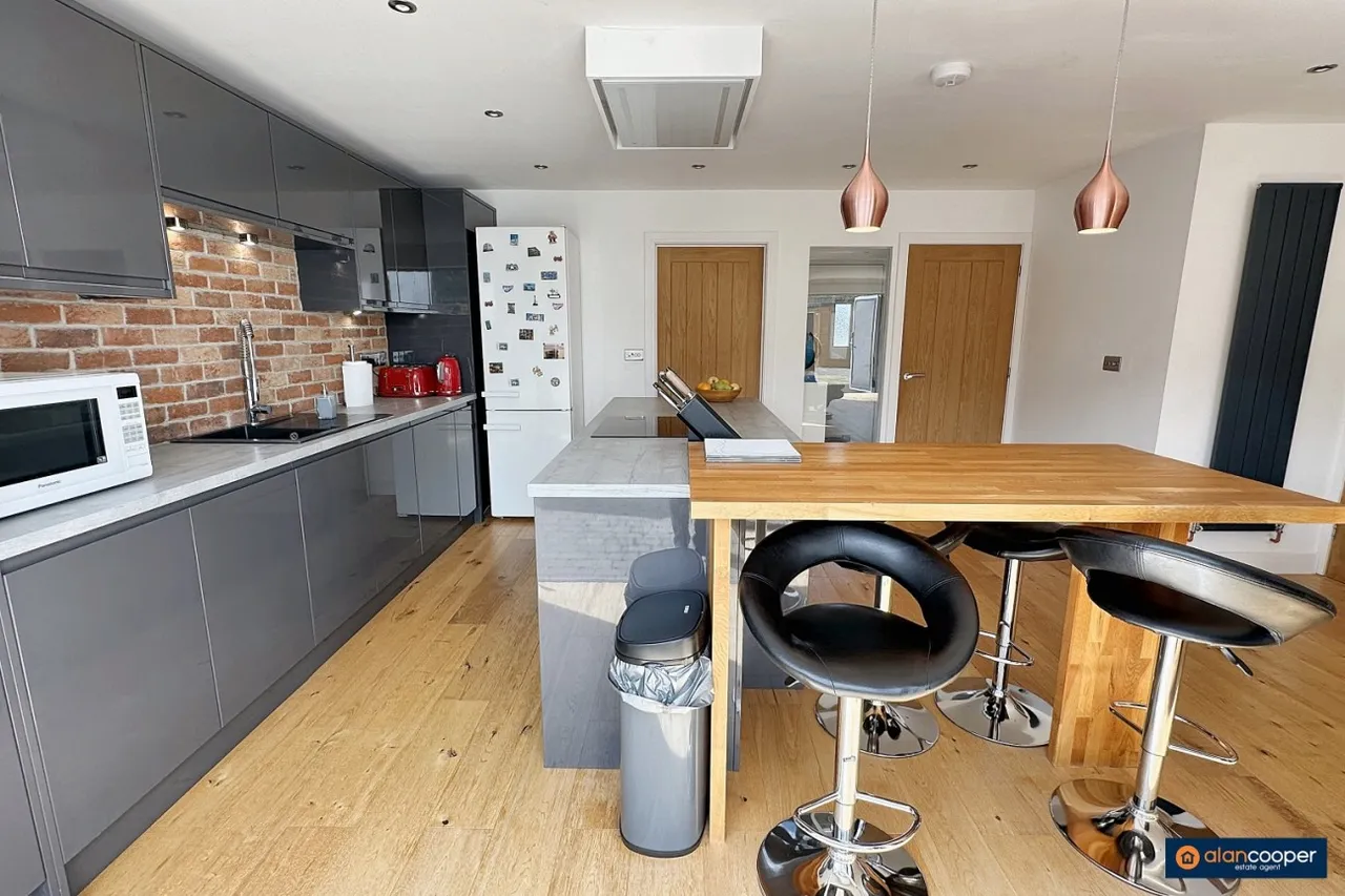 Wolvey Road, Bulkington, CV12, photo 9