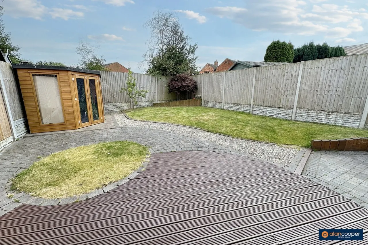 Wolvey Road, Bulkington, CV12, photo 17