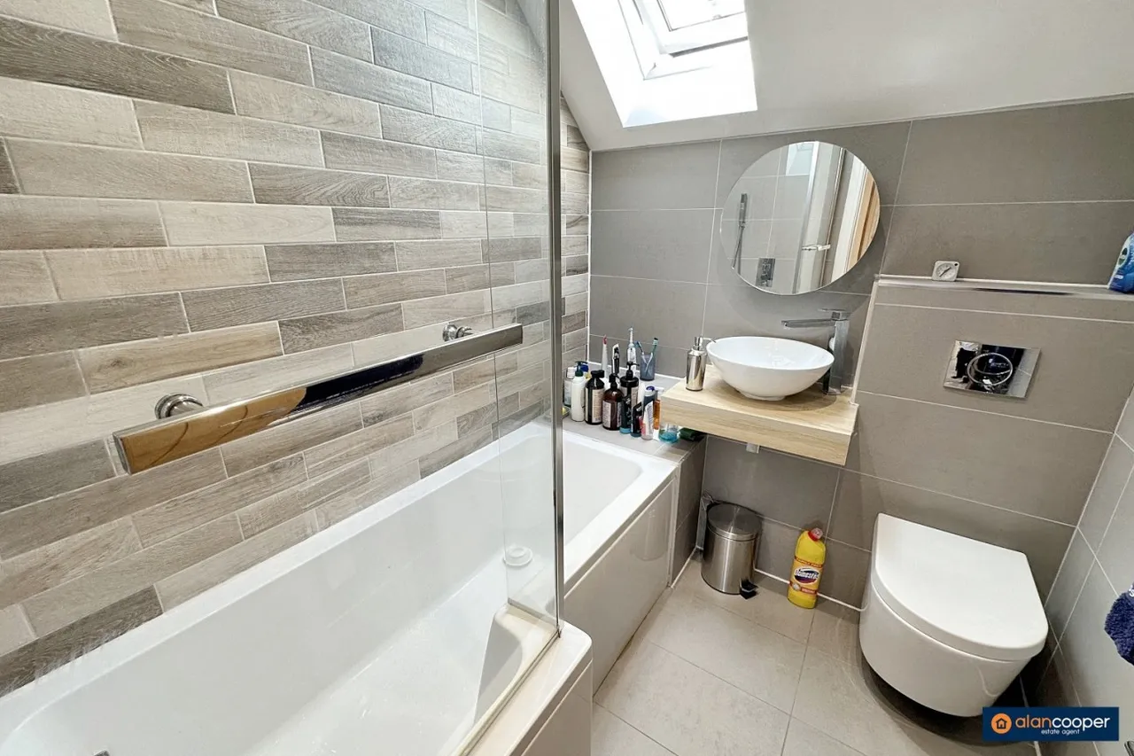 Wolvey Road, Bulkington, CV12, photo 16