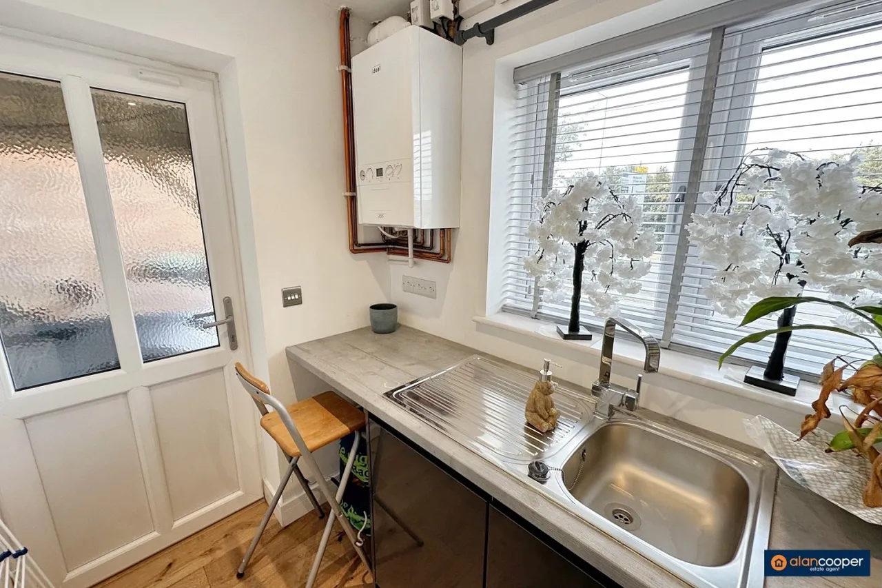 Wolvey Road, Bulkington, CV12, photo 10