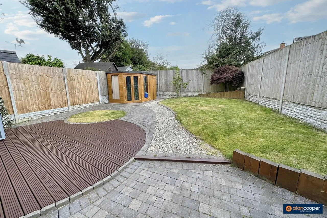 Wolvey Road, Bulkington, CV12, photo 18