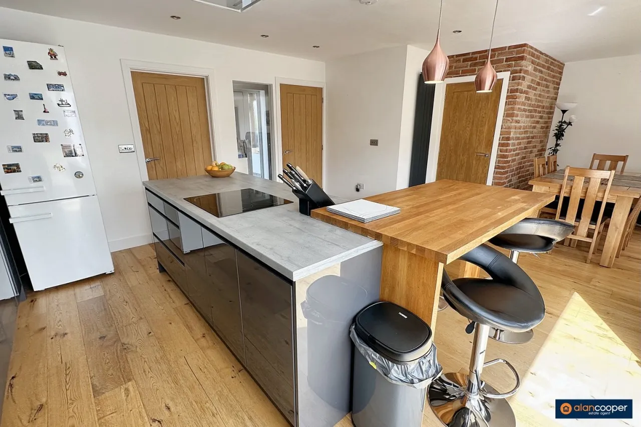 Wolvey Road, Bulkington, CV12, photo 8