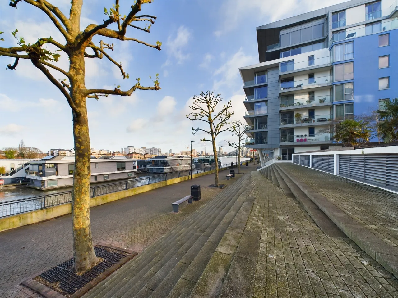 Eastfields Avenue, London, SW18, photo 12