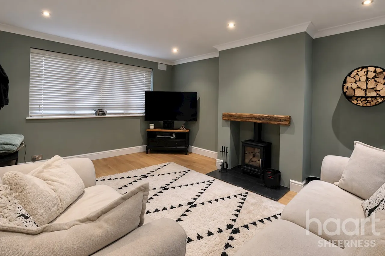 Fleetwood Close, Sheerness, ME12, photo 2