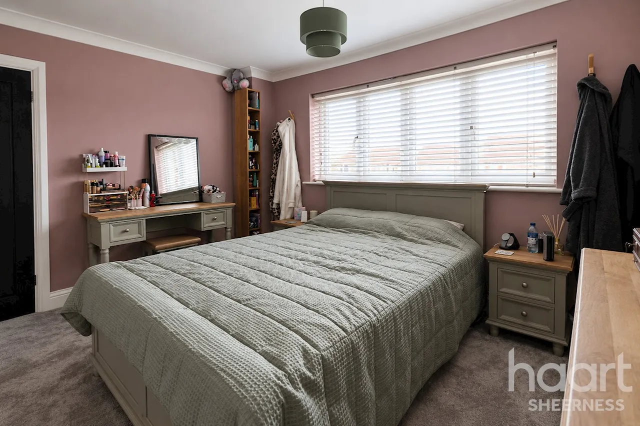 Fleetwood Close, Sheerness, ME12, photo 13