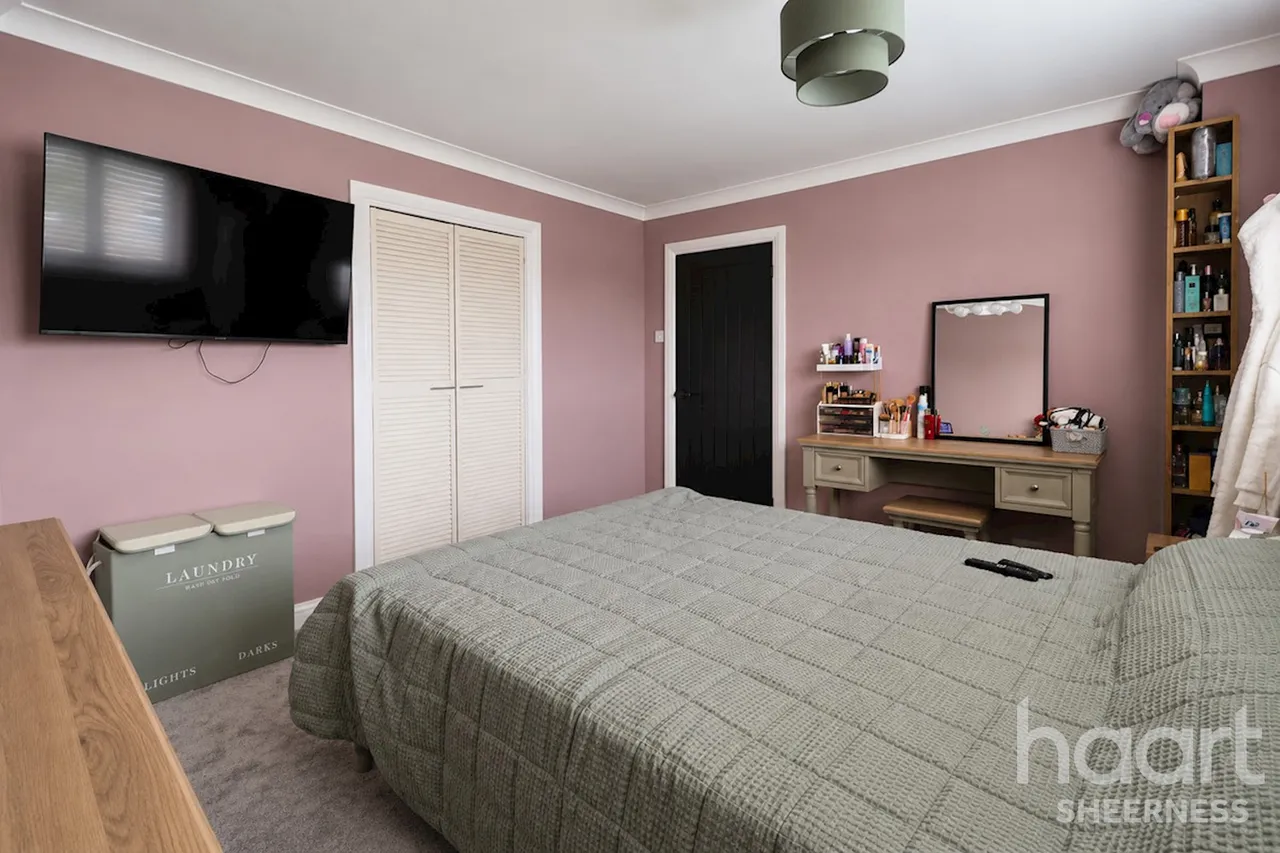Fleetwood Close, Sheerness, ME12, photo 12