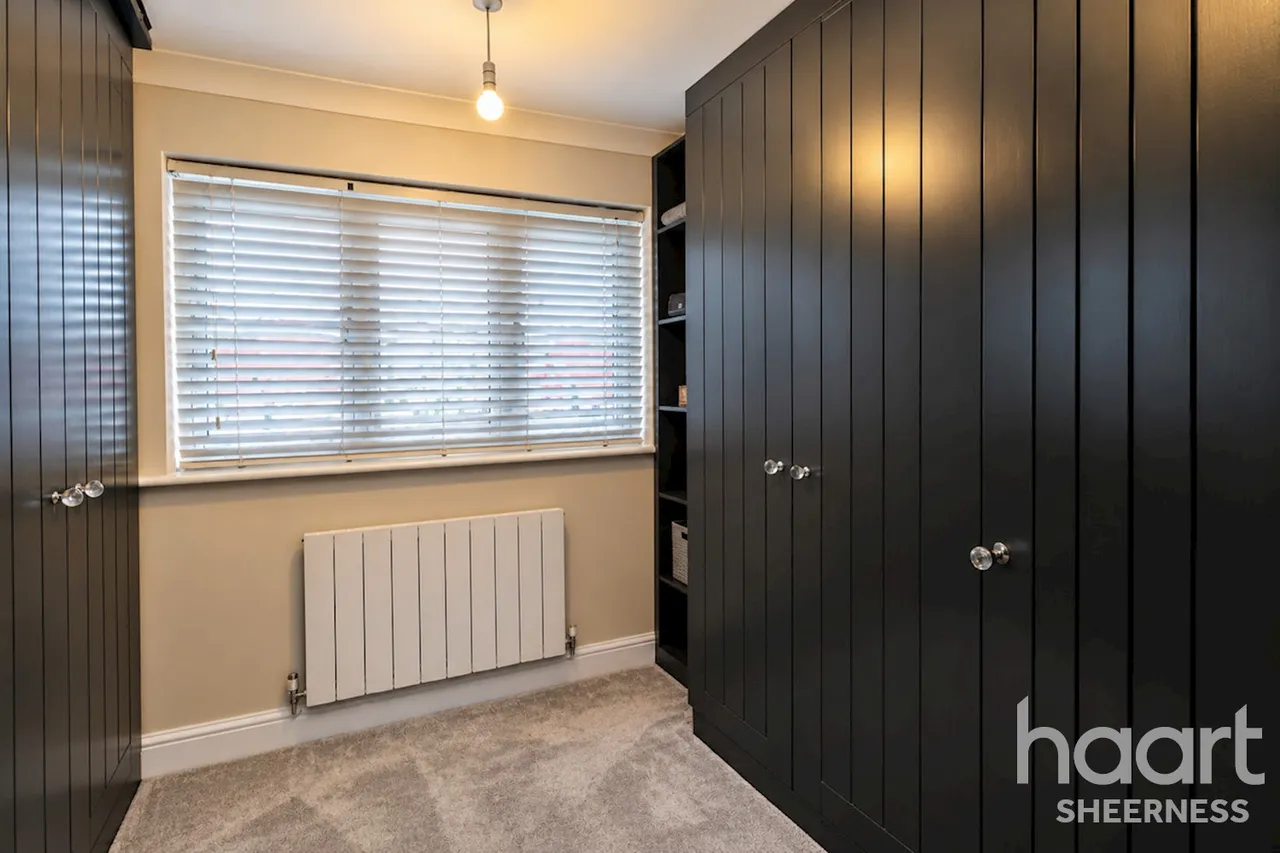 Fleetwood Close, Sheerness, ME12, photo 11