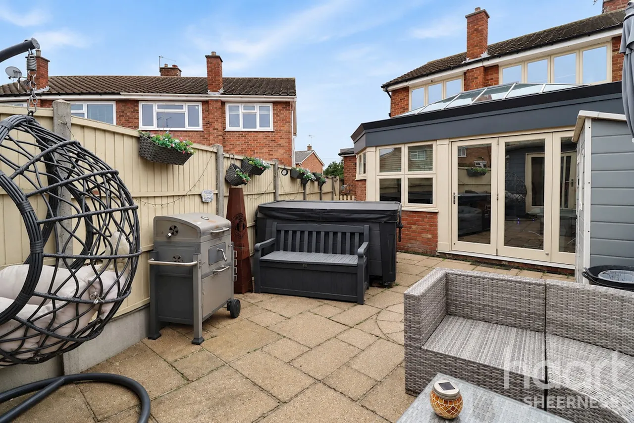 Fleetwood Close, Sheerness, ME12, photo 18