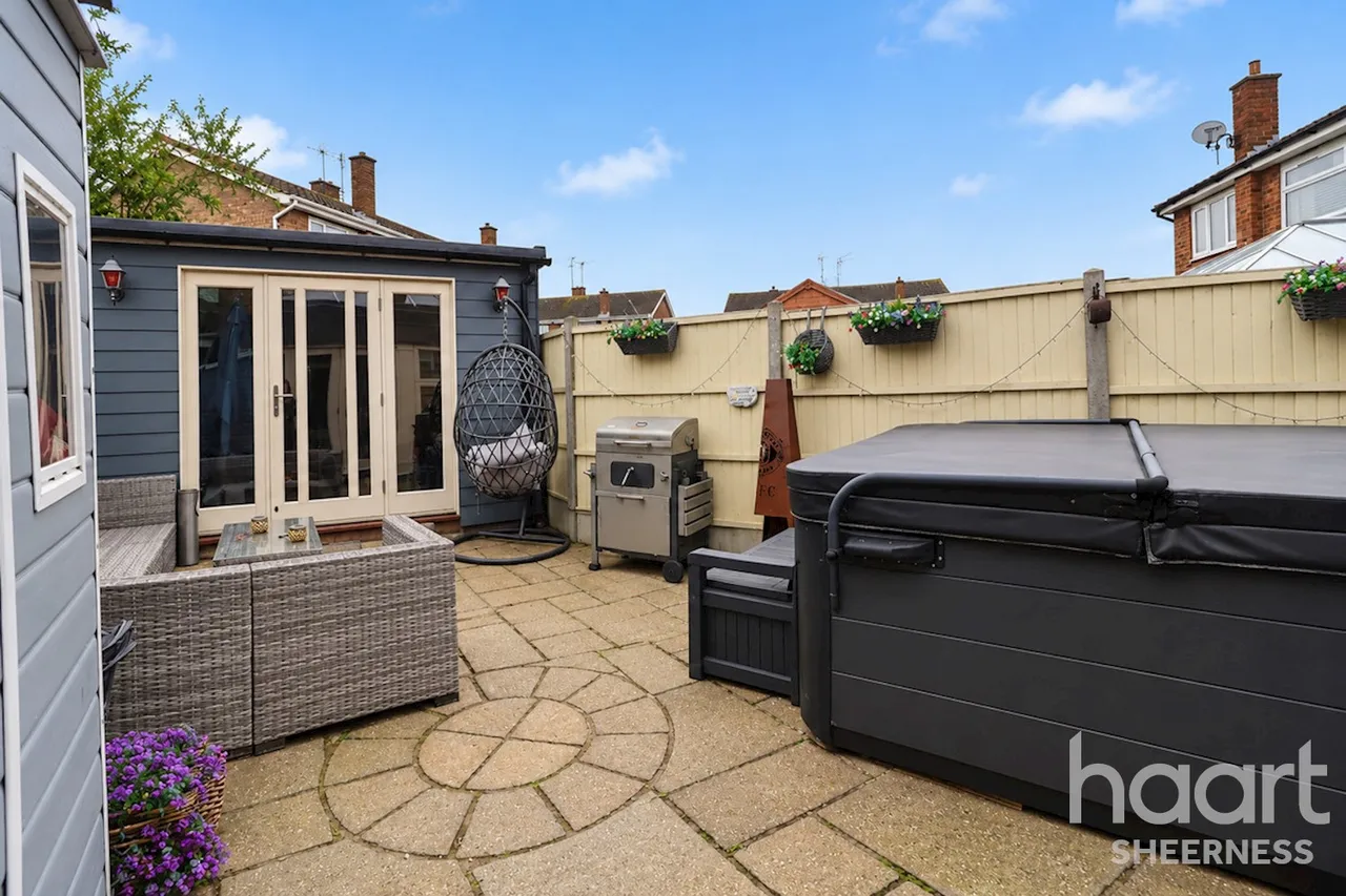 Fleetwood Close, Sheerness, ME12, photo 17
