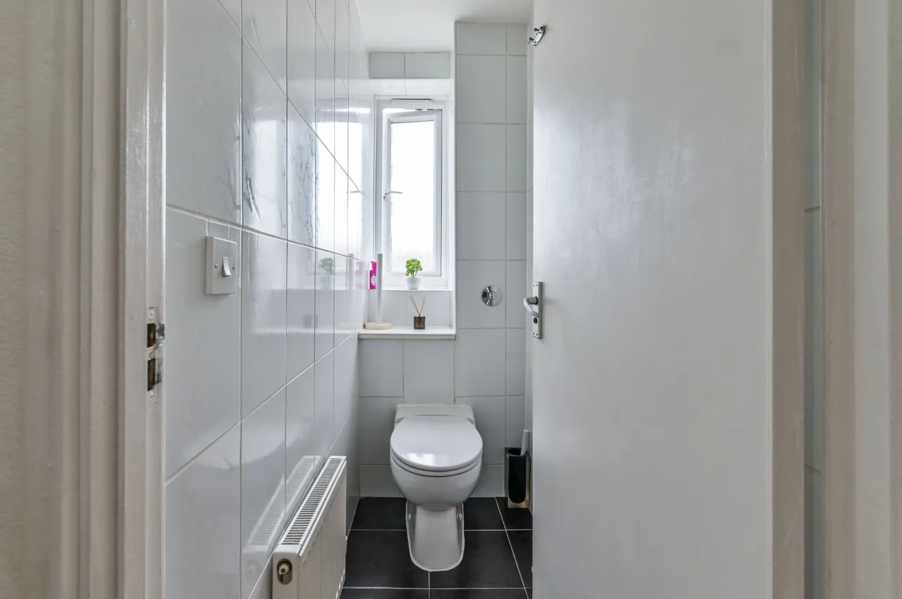 31 Coombe House, Dalmeny Avenue, London, photo 7