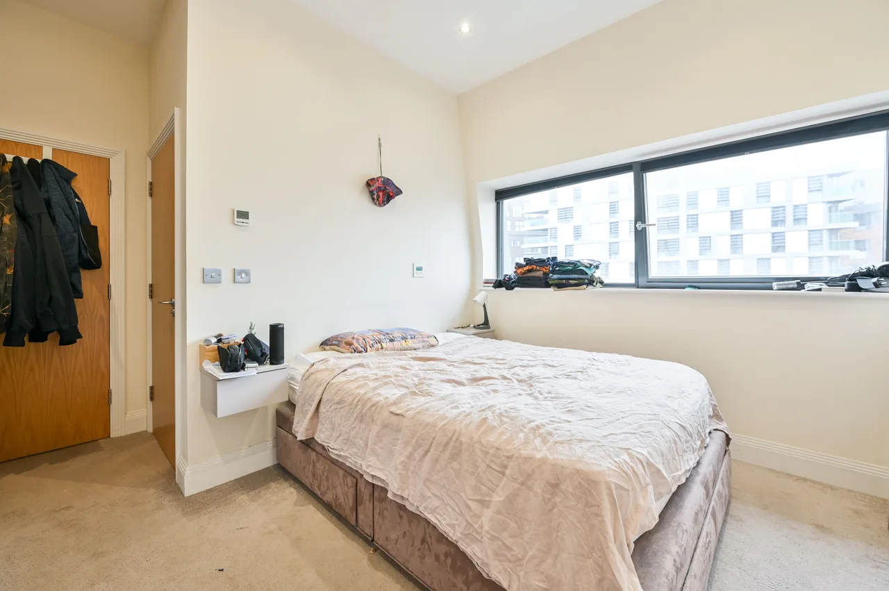 7 Eliza House, 38 Glasshill Street, London, photo 6