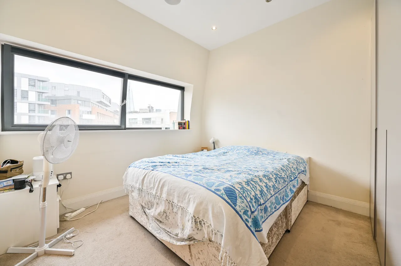 7 Eliza House, 38 Glasshill Street, London, photo 5
